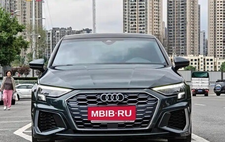 Audi A3, 2023 год, 1 625 000 рублей, 2 фотография