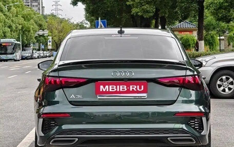 Audi A3, 2023 год, 1 625 000 рублей, 6 фотография