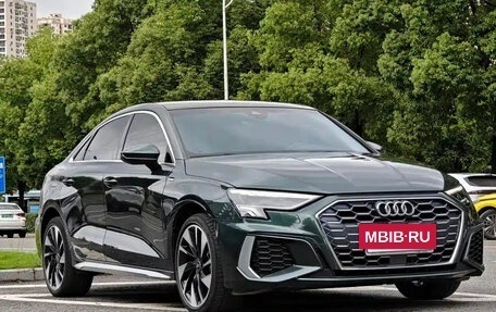 Audi A3, 2023 год, 1 625 000 рублей, 3 фотография