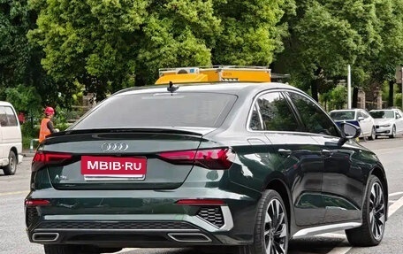 Audi A3, 2023 год, 1 625 000 рублей, 7 фотография