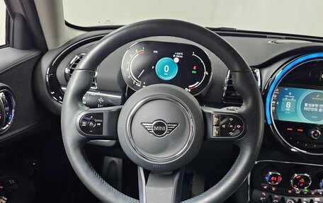MINI Clubman, 2023 год, 2 360 000 рублей, 5 фотография