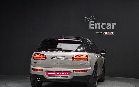 MINI Clubman, 2023 год, 2 360 000 рублей, 4 фотография