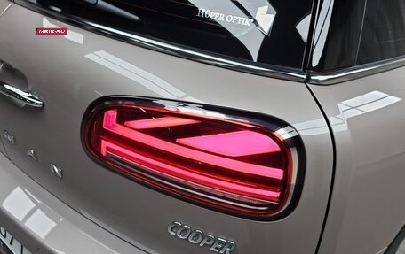 MINI Clubman, 2023 год, 2 360 000 рублей, 8 фотография