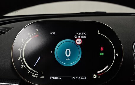 MINI Clubman, 2023 год, 2 360 000 рублей, 11 фотография