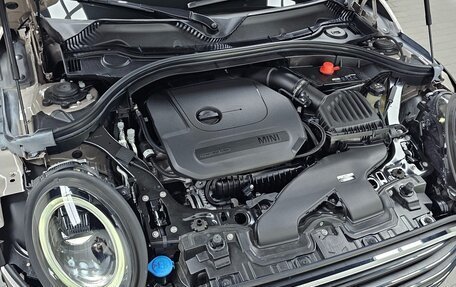 MINI Clubman, 2023 год, 2 360 000 рублей, 28 фотография