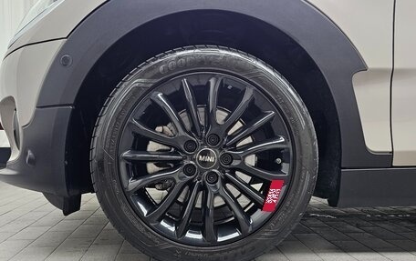 MINI Clubman, 2023 год, 2 360 000 рублей, 29 фотография