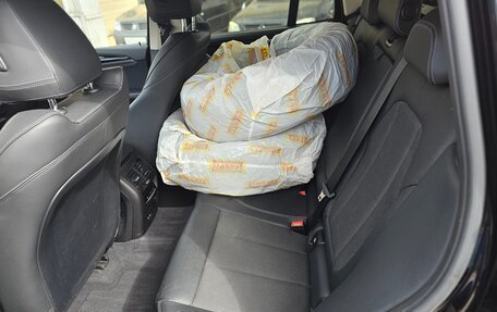BMW X3, 2021 год, 4 400 000 рублей, 14 фотография