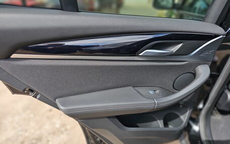 BMW X3, 2021 год, 4 400 000 рублей, 13 фотография
