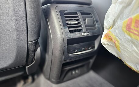 BMW X3, 2021 год, 4 400 000 рублей, 15 фотография
