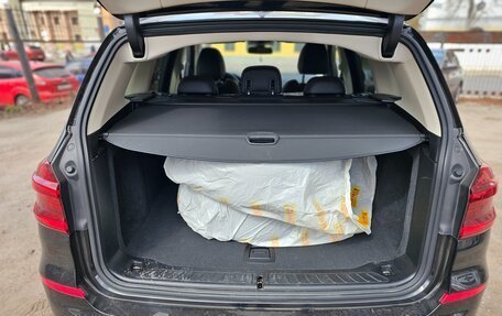 BMW X3, 2021 год, 4 400 000 рублей, 16 фотография