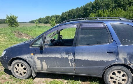 Toyota Corolla Spacio II, 1997 год, 300 000 рублей, 3 фотография