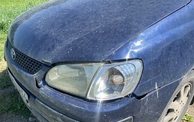 Toyota Corolla Spacio II, 1997 год, 300 000 рублей, 1 фотография