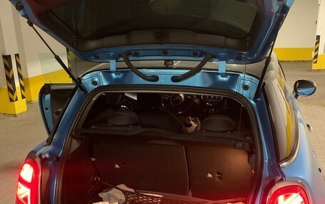 MINI Hatch, 2018 год, 2 090 000 рублей, 10 фотография