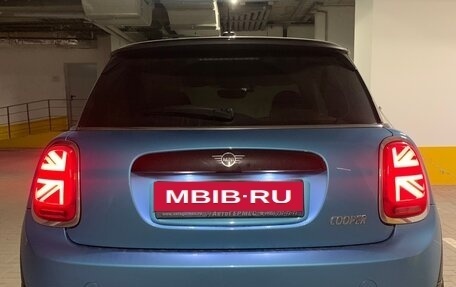 MINI Hatch, 2018 год, 2 090 000 рублей, 8 фотография