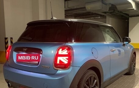 MINI Hatch, 2018 год, 2 090 000 рублей, 7 фотография