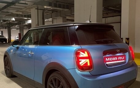 MINI Hatch, 2018 год, 2 090 000 рублей, 2 фотография