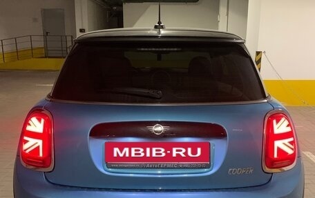 MINI Hatch, 2018 год, 2 090 000 рублей, 9 фотография