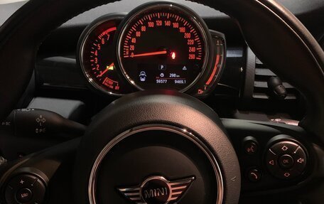 MINI Hatch, 2018 год, 2 090 000 рублей, 14 фотография