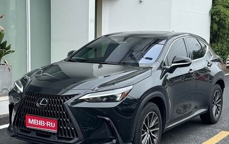 Lexus NX, 2024 год, 5 950 000 рублей, 1 фотография