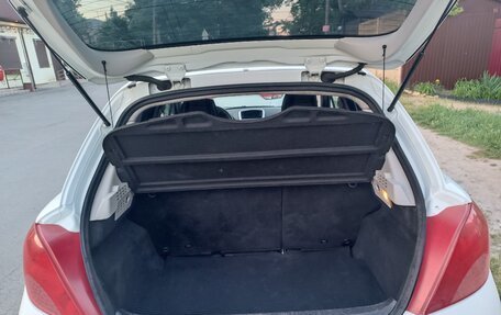 Peugeot 207 I, 2008 год, 460 000 рублей, 6 фотография