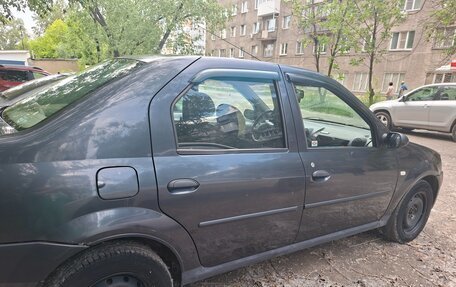 Renault Logan I, 2008 год, 380 000 рублей, 2 фотография