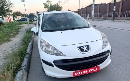 Peugeot 207 I, 2008 год, 460 000 рублей, 2 фотография