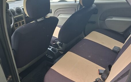 Renault Logan I, 2008 год, 380 000 рублей, 3 фотография