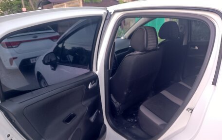 Peugeot 207 I, 2008 год, 460 000 рублей, 7 фотография