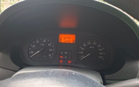 Renault Logan I, 2008 год, 380 000 рублей, 8 фотография