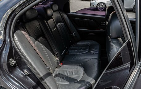 Hyundai Sonata VI, 2009 год, 490 000 рублей, 7 фотография