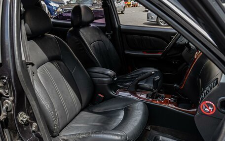 Hyundai Sonata VI, 2009 год, 490 000 рублей, 8 фотография
