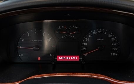 Hyundai Sonata VI, 2009 год, 490 000 рублей, 15 фотография