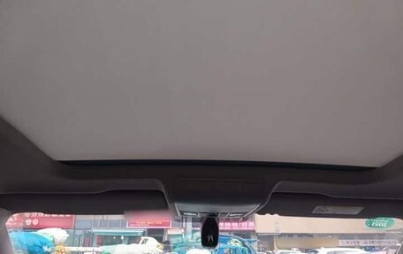 Volkswagen Tiguan II, 2019 год, 1 647 000 рублей, 19 фотография
