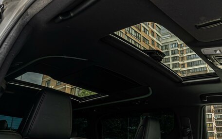 Toyota Alphard III, 2020 год, 5 570 000 рублей, 13 фотография