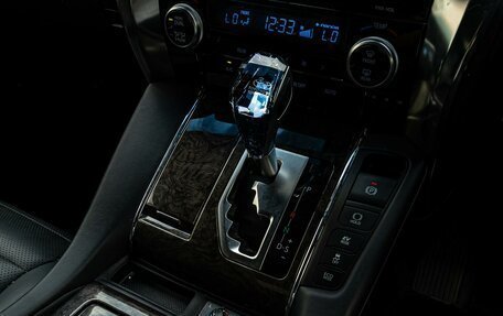 Toyota Alphard III, 2020 год, 5 570 000 рублей, 14 фотография