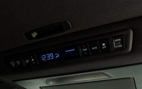 Toyota Alphard III, 2020 год, 5 570 000 рублей, 23 фотография