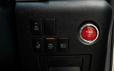 Toyota Alphard III, 2020 год, 5 570 000 рублей, 18 фотография