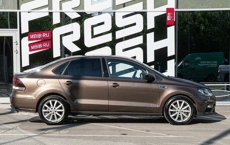 Hyundai i40 I рестайлинг, 2013 год, 1 290 000 рублей, 5 фотография