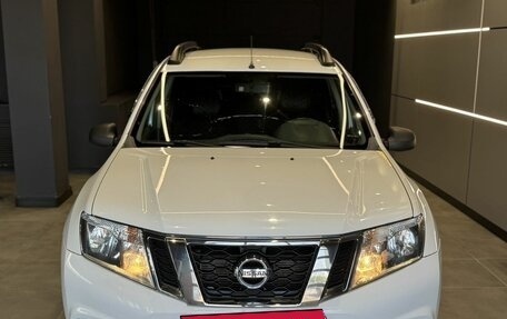 Nissan Terrano III, 2014 год, 1 100 000 рублей, 3 фотография