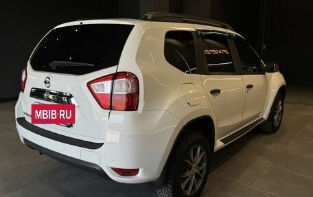 Nissan Terrano III, 2014 год, 1 100 000 рублей, 5 фотография