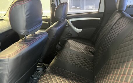 Nissan Terrano III, 2014 год, 1 100 000 рублей, 8 фотография