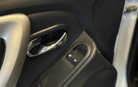 Nissan Terrano III, 2014 год, 1 100 000 рублей, 11 фотография