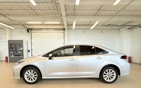 Toyota Corolla, 2020 год, 1 649 000 рублей, 3 фотография
