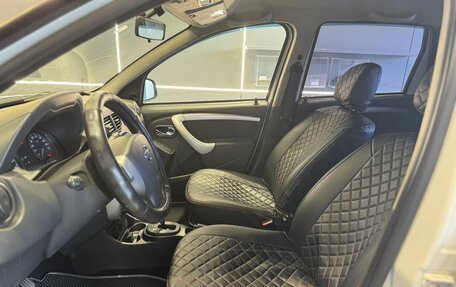 Nissan Terrano III, 2014 год, 1 100 000 рублей, 12 фотография