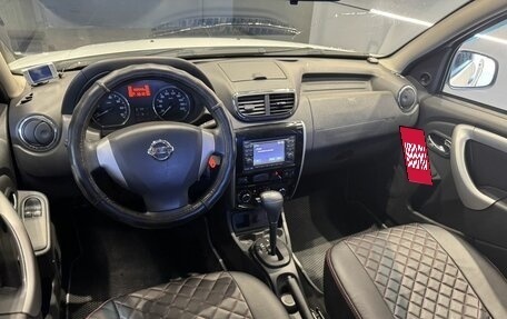Nissan Terrano III, 2014 год, 1 100 000 рублей, 9 фотография