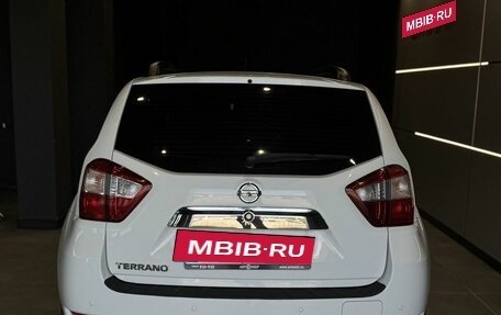 Nissan Terrano III, 2014 год, 1 100 000 рублей, 6 фотография
