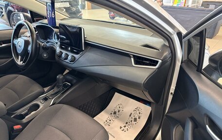 Toyota Corolla, 2020 год, 1 649 000 рублей, 12 фотография