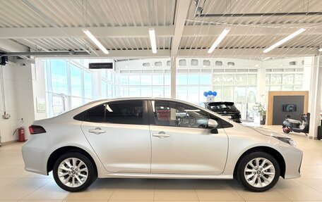 Toyota Corolla, 2020 год, 1 649 000 рублей, 7 фотография