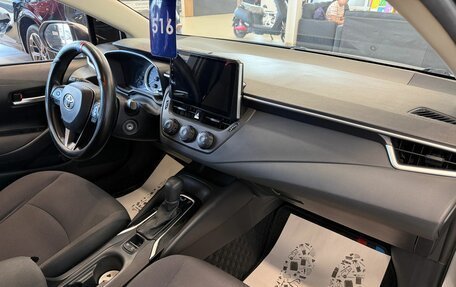 Toyota Corolla, 2020 год, 1 649 000 рублей, 13 фотография