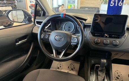 Toyota Corolla, 2020 год, 1 649 000 рублей, 14 фотография